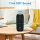 thumbnail image 2 of Altavoz Bluetooth, altavoces MusiBaby M88, emparejamiento dual, Bluetooth 5.3, sonido estéreo fuerte, graves potentes, tiempo de reproducción de 30 horas para fiestas en casa y al aire libre, playa, a, 2 of 5