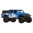thumbnail image 2 of Auto de juguete Hot Wheels Jeep Gladiator a escala 1:64, fundido a presión, 2 of 6