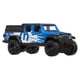 thumbnail image 2 of Auto de juguete Hot Wheels Jeep Gladiator a escala 1:64, fundido a presión, 2 of 6