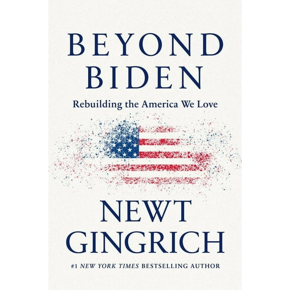 Beyond Biden : Rebuilding the America We Love (Hardcover)