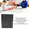thumbnail image 3 of 9 Pocket Card Collection Binder, Large Capacity Trading Card Binder  For Displaying, 3 of 8
