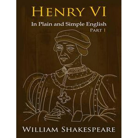 King Henry VI Original Version