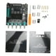 thumbnail image 2 of Placa amplificadora de subwoofer Bling Bling digital BT 2.1 canales potencia 50W 100W, 2 of 12