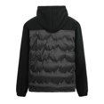 thumbnail image 4 of Men's Autumn And Winter Pullover Style Lined Outdoor Casual Lightweight Coat, 4 of 4