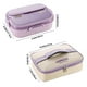 thumbnail image 2 of Fiambrera de Acero Inoxidable onlyliua Especial para Bento Prime Day 2024, 2 of 6