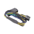 thumbnail image 4 of Atx 24p To 18p Atx Power Adapter Cable Power Supply Adapter Converter Power Cable For Z620 Z420 Mot, 4 of 5