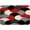 Multi 55, variante sur Tapis de Salle de Bain à Carreaux Buffalo Tapis de Bain Géométriques pour Douche Baignoire pour Enfants Géométrie Vert Gris Noir Blanc Tapis de Bain pour Salle de Bain Antidérapants Art Moderne Accessoires de Salle de Bain 20"x32 Pouces