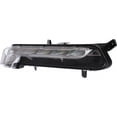 thumbnail image 4 of For Chevy Impala Daytime Running Light 2016 17 18 19 2020 Pair Driver and Passenger Side | LED | LT/LTZ/Premier Models | For GM2562102 | 22931247, 4 of 5
