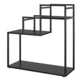 thumbnail image 4 of Novogratz Weston Plant Stand, Espresso, 4 of 9