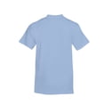thumbnail image 2 of Hanes Men's Premium Beefy-T Short Sleeve T-Shirt With Pocket, Up to Size 3XL, 2 of 3