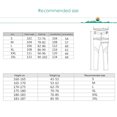 thumbnail image 5 of Snow Men Sentinel Tailored Waterproof Snow Pant Warm Bib Pant For Winter Sports, 5 of 5