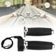 thumbnail image 5 of Empuñadura giratoria del acelerador empuñadura del acelerador resistente y cómoda sensación duradera para scooters eléctricos para triciclos ANGGREK Otros, 5 of 8