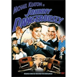 Johnny Dangerously (DVD), 20th Century Studios, Comedy