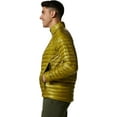 thumbnail image 4 of Mountain Hardwear Mens Ghost Whisperer/2 Jacket Moon Moss XX-Large, 4 of 7