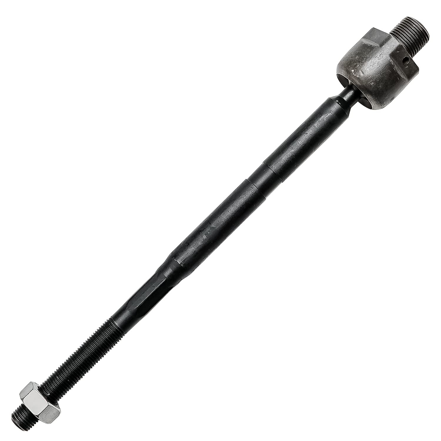 Detroit Axle - Front Inner Tie Rods for 2010-2015 Chevrolet Camaro 2011 2012 2013 2014, 2 Inner Tie Rod End Links Replacement