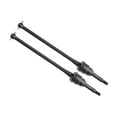 thumbnail image 2 of figatia 2x Axes de CVC Mise à Niveau pour Camion RC 1/10 4WD Pièces de Rechange avant Robuste M5902, 2 of 9