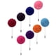 thumbnail image 2 of Fabric Lapel Globosa Men Brooch Boutonniere Tuxedo Pin Yuyangstore Flor de la solapa, 2 of 8