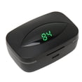 thumbnail image 2 of Auriculares Bluetooth 5.3 Sincero inalámbricos con cancelación de ruido y graves potentes IPX7, 2 of 10