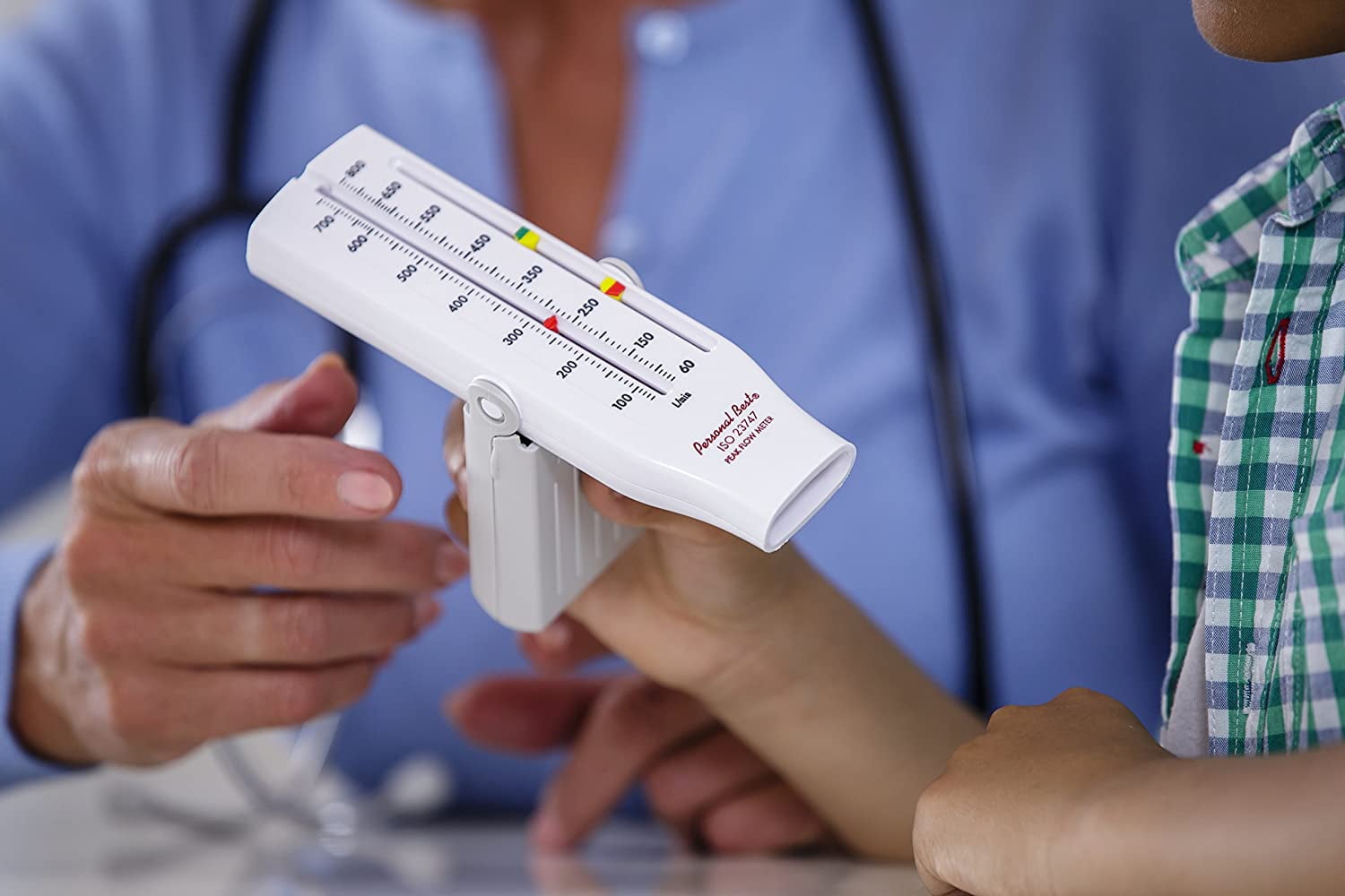 Verpflichten Stevenson etwas peak flow meter walmart National Rodeo