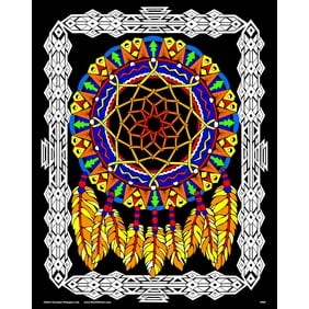 Velvet Art Posters Pack Of 30