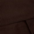 thumbnail image 5 of mihongmao Summer Lounge Sets for Men Y2k Outfits Men Casual Round Neck Solid Color Pullover Fitness Sports Sleeveless T Shirt Blouse Top Short Set Brown XL, 5 of 8