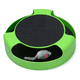 thumbnail image 1 of Juguetes interactivos para gatos con ratón corredor y rascador, Atrapa al ratón, Rascador de hierba gatera, Verde$ Juguete interactivo para gatos, Atrapa al ratón, Rascador de hierba, 1 of 5