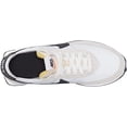 thumbnail image 3 of Nike Waffle Trainer 2 Big Kids Style : Dc6477-100, 3 of 3