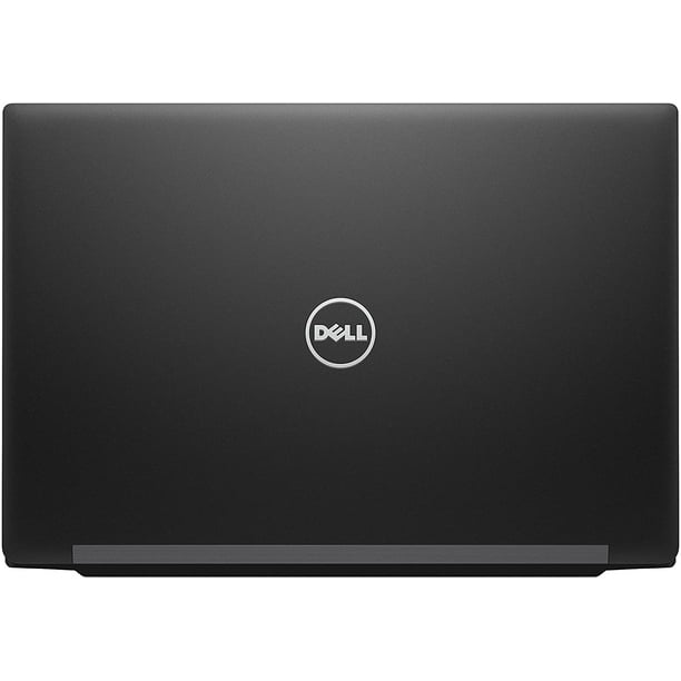 Dell Latitude 7390 Laptop, 1.9 GHz Intel Core i5 8th Gen, 8GB RAM 
