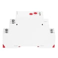 thumbnail image 3 of Relé temporizador de carril DIN de función única Bling Bling GRT8-A2 AC230V, 3 of 12