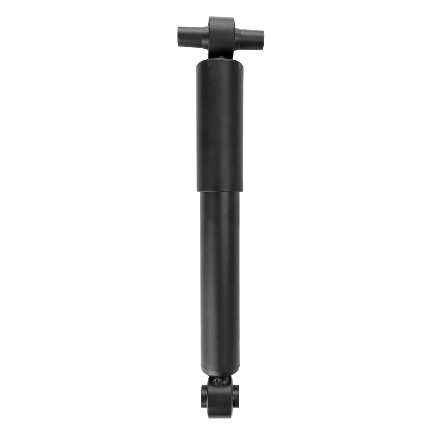 Detroit Axle - Rear Shocks for 2009-2017 Chevy Traverse 2007-2016 GMC Acadia 08-17 Buick Enclave Complete Shock Absorbers 2010 2011 2012 2013 2014 2015 Replacement Ready Struts Assembly