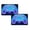 O768 A,B,C,D,E,F 15.7x23.6" 2Pack, variant on 2Pcs Gaming Controller Area Rug â Floor Mat with Game Controller Design Soft Stain Carpet for Bedroom Game Room and Home for & Streamers Happy 2026!