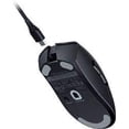 thumbnail image 3 of Razer Deathadder V3 Pro - Ultra Lightweight Wireless Ergonomic Esports Mouse Razer Deathadder V3 Pro, 3 of 3