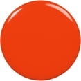 thumbnail image 2 of essie Risk Takers Only Fall 2022 Collection Nail Polish, Vibrant Orange, 0.46 fl oz Bottle, 2 of 12