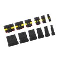 thumbnail image 3 of Car Wire Plug, 1 2 3 4 5 6 Pin Way IP68 147Pcs Waterproof Electrical Connector  For Automotive, 3 of 8