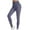 Gray---womens pajama pants with pockets, variant on Aboser Sports Yoga Pants for Women High Waist Tummy Control Leggings Slim Fit Gym Tights with Pockets Athletic Workout Running Pants