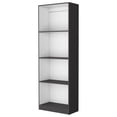 thumbnail image 2 of Select Your Finish Bookcase - Maximized Storage in a Compact Size, Sutton Tier Storage, 2 of 5