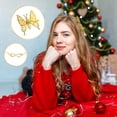 thumbnail image 4 of Calendario De Adviento 2024 Conjunto De Joyas Calendario De Cuenta Regresiva De 24 Días Para Mujeres Adultas Pulsera De Moda Navideña Collar Anillos Pendiente Regalo Sorpresa De Navidad Para Esposa Hi, 4 of 5