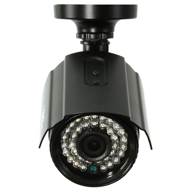 Q-See 4 Channel Security System AHD with 4x1080p Cameras Q-See 4 Channel Security System AHD with 4x1080p Cameras