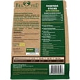 thumbnail image 3 of Dog Treats Rawhide Sticks 11 oz Wrapped with Chicken Pet Natural Chew Treats - Grain Free Meat & Human Grade Dried Snacks - Best for Small & Large Dogs (10.6 Ounce (Pack of 1), Rawhide Sticks), 3 of 9