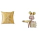 thumbnail image 1 of Funda de almohada,Fundas de cojín para sofá cama,funda de almohada cuadrada,Estatua con bandeja para guardar llaves,Estatua de niña con bandeja para guardar llaves coleccionable,Escultura, 1 of 8