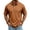 Ginger03, variant on Men's Polo Shirts 3 Buttons Casual Work T Shirts Quick Dry Short Sleeve Golf Shirt Pique Jersey Outdoor Performance Blue L