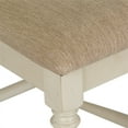 thumbnail image 4 of Liberty Furniture Océan le Uph Éclaboussure contre-Chaise, 4 of 8