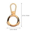 thumbnail image 2 of 1 Pce Coque de Protection Créative Chic, 2 of 6