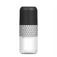 thumbnail image 1 of LAVIDA One-Touch Electric Coffee Grinder Glass Mini Cafetera Máquina, 1 of 8