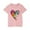 Pink, variant on OKSALE Boys Girls Heart Printed Tops for Kids Summer Trendy Butterfly Graphic Tees Comfort Soft Cotton T Shirt Casual Short Sleeve Tshirts for Toddler Girl