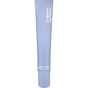 (3 pack) eos Cashmere Lip Butter, Vanilla Cashmere, Smooth & Hydrating Lip Butter with Peptides, 0.35 fl oz
