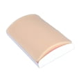 thumbnail image 1 of Suturing Practice Pad Medical Training Model Modelo Profesional 709x453x146 pulgadas Herramienta quirúrgica resistente a la lágrima para herida de, 1 of 8