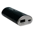 thumbnail image 2 of Powerbank Batería Portatil De Respaldo 5200 Mah Negra RCA PWB5200BK, 2 of 4