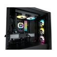 thumbnail image 4 of CORSAIR H100 RGB - Processor liquid cooling system - Radiator Size: 240 mm - copper, 4 of 7