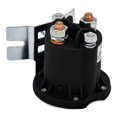 thumbnail image 4 of Car Solenoid Relay Switch/ 4 Terminal 6841261212 684-1251-212 Current 200A Hyd08831 6841251212 684-1261-212 Replacement Power Contactor/ 24V DC, 4 of 8